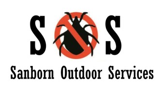 Sanborn Outdoor Services logo