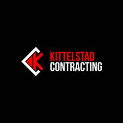 Kittelstad Contracting logo