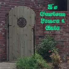 Avatar for Z's Custom Fencing & Gates