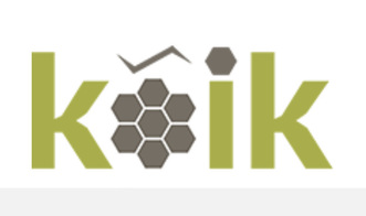 Koik logo