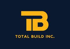 Logo for Total Build