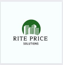 Logo for Rite Price Solution