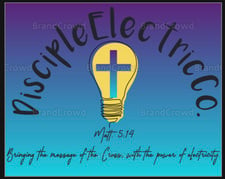 Avatar for Disciple Electric Company, LLC