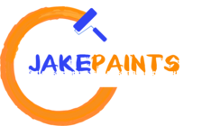 Logo for Jake Paints