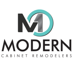 Modern Cabinet Remodelers, Inc. logo