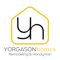 Yorgason Homes, LLC logo