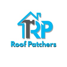 Roof Patchers logo
