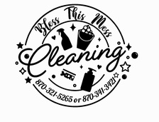 Avatar for Bless This Mess Cleaning