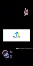 Logo for Marbellycleaningservice@gmail.com