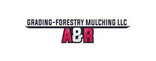 A&R Grading- Forestry Mulching, LLC logo