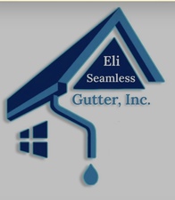 Logo for Eli Seamless Gutters, Inc.