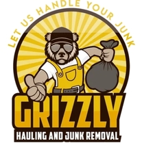 Grizzly Hauling LLC logo