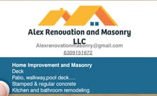 Avatar for Alex ProHome Improvement, LLC