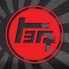 Logo for TEQ Plumbing, LLC