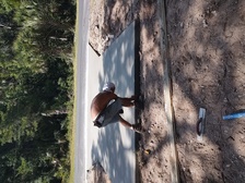 Foundation Creation Concrete Works, LLC logo
