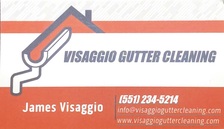 Visaggio Gutter Cleaning LLC logo