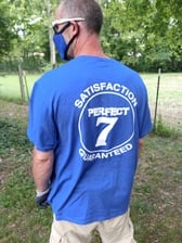 Logo for Adam Minton