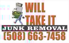 Avatar for Will Take It Junk Removal