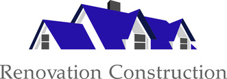 Renovation Construction LLC logo