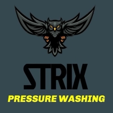 Avatar for Strix Pressure Washing, LLC
