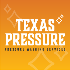 Logo for Texas Pressure Washing Services