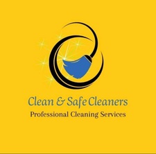 Avatar for Clean & Safe Cleaners
