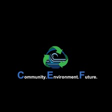 Logo for CEF Recycling