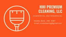Logo for Hilton Head Premium Cleaning