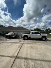 Avatar for Greg's Power Washing & Paver Restoration