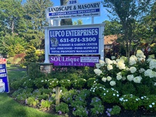 Lupco Enterprises, Inc. logo