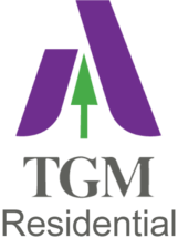 Logo for TGM Residential, LLC