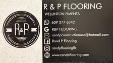 Avatar for R and P Construction USA, LLC