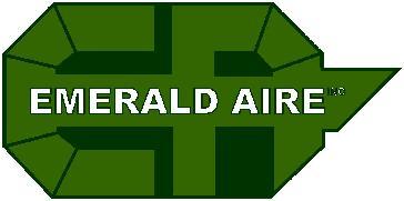 Emerald Aire, Inc. logo