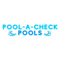 Pool-A-Check Pools, LLC logo