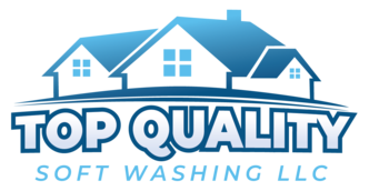 Top Quality Soft Washing logo