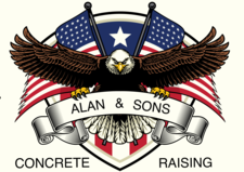 Avatar for Alan & Sons Concrete Raising