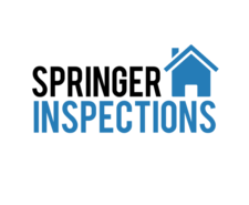 Logo for Springer Inspections