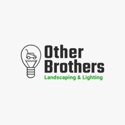 Other Brothers Landscape and Lighting logo