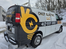 Avatar for Okot Electric LLC