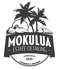 Mokulua Home Detailing logo