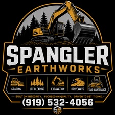 Spangler Earthworks logo