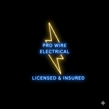 Avatar for PRO WIRE ELECTRICAL GROUP INC.