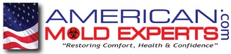 American Mold Experts logo