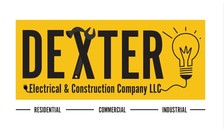 Logo for Dexter Electrical & Construction Company, LLC