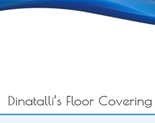Logo for DINATALLI'S FLOOR COVERING LLC