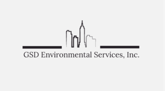 GSD Environmental Services, Inc. logo