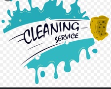 Nana's Chana's Cleaning Service logo