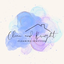 Logo for Clean And Bright, LLC
