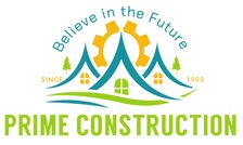 Avatar for Prime Construction