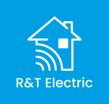 Logo for R&T Electric LLC